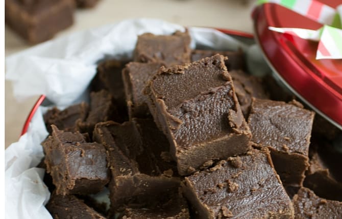 chocolate