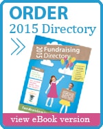 Order Fundraising Directory