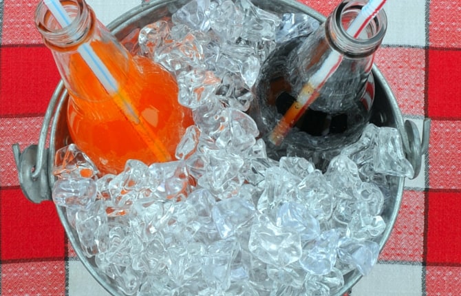 Ice Bucket
