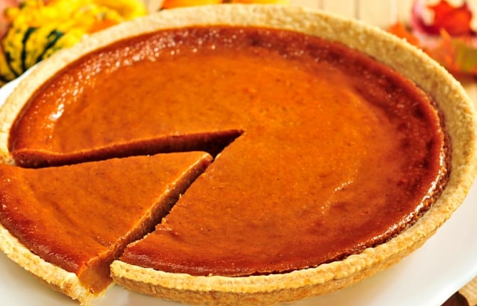 Pie Drive