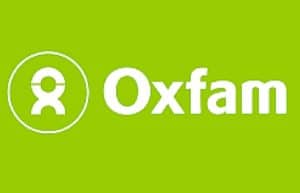 Oxfam Fundraising