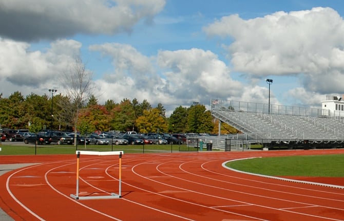hurdle