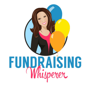 Fundraising Whisperer