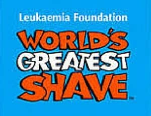 Worlds Greatest Shave