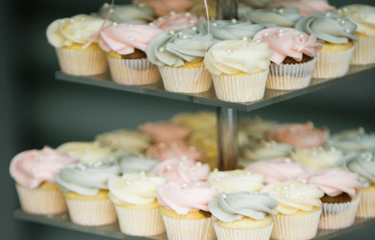 cake stall recipes