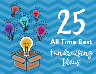 best fundraising ideas