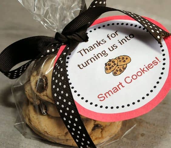 smart cookies