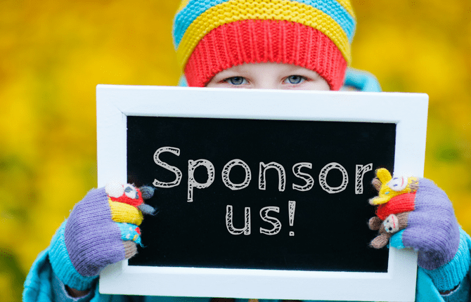 sponsorship proposal