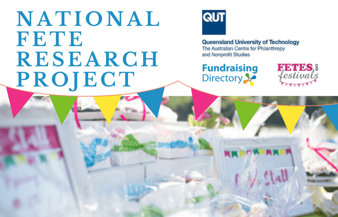 national fete research project