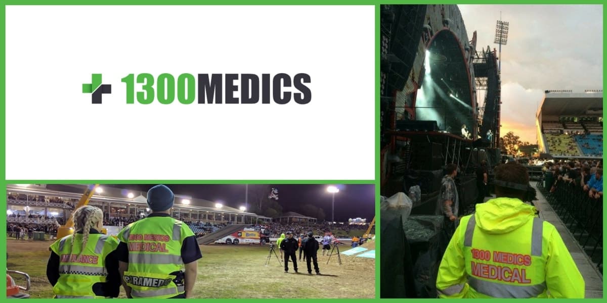 1300medics