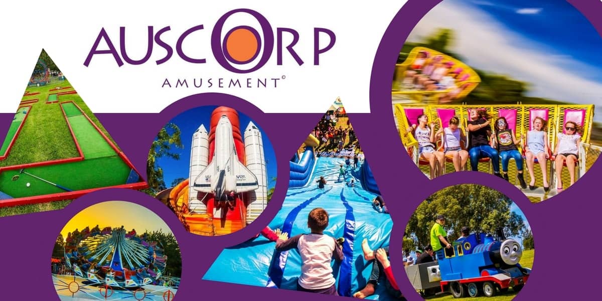 Auscorp Amusement