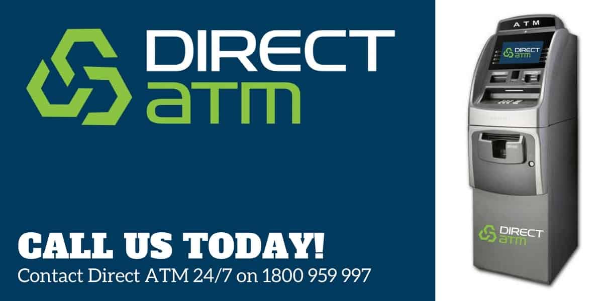 Direct ATM