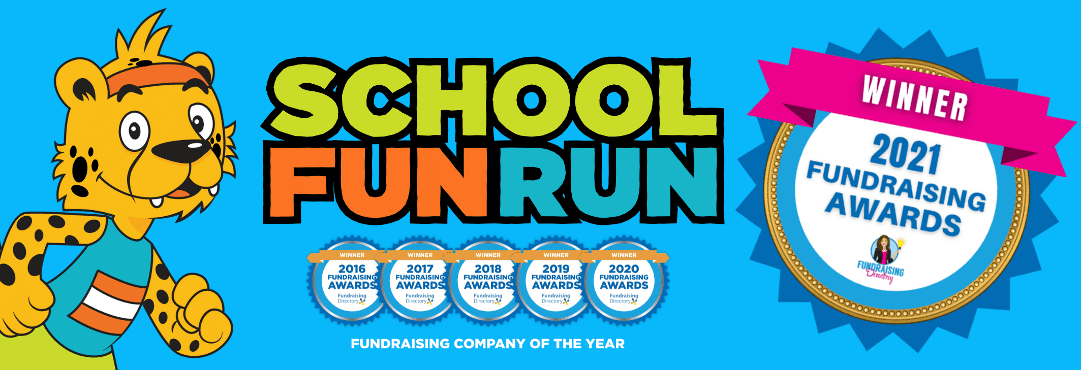 The Fundraising Group – School Fun Run