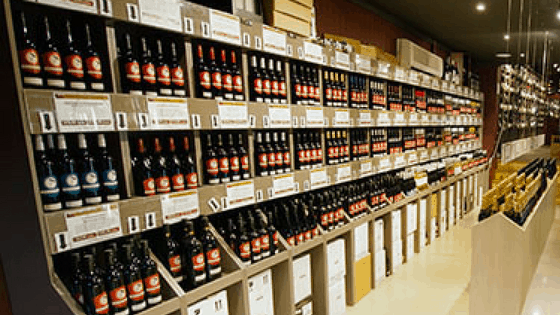 Wine Experience