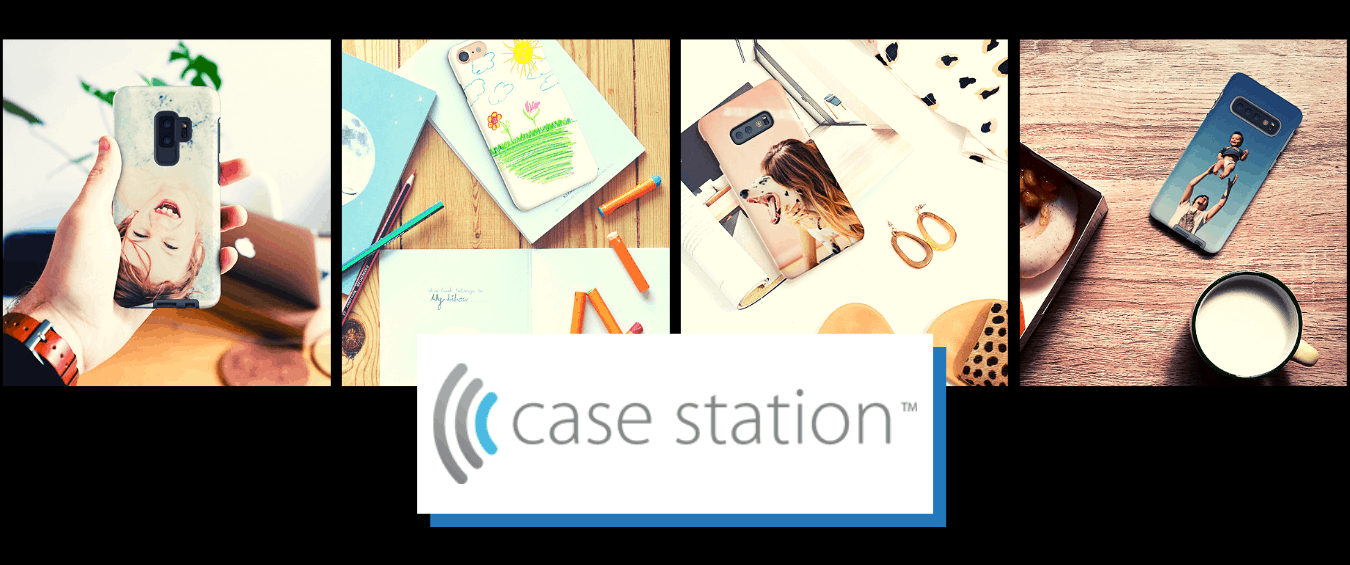 Case Station