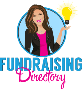 fundraising directory
