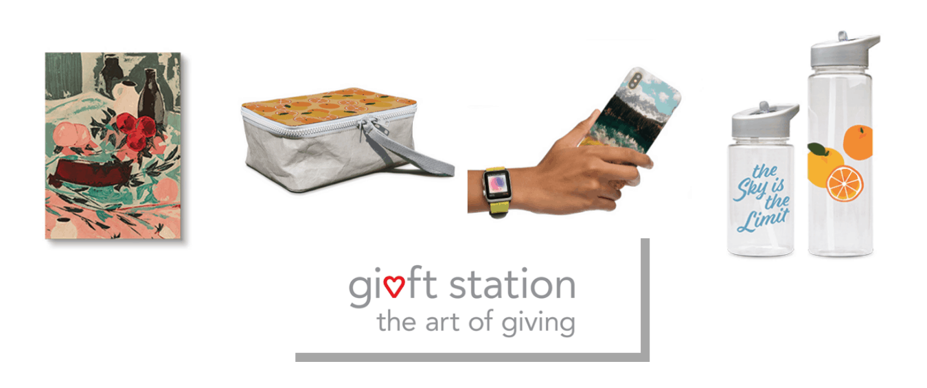 Givft Station