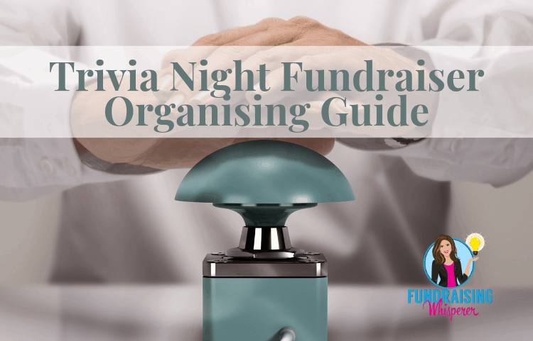 trivia night fundraiser
