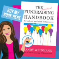 The Practical Fundraising Handbook