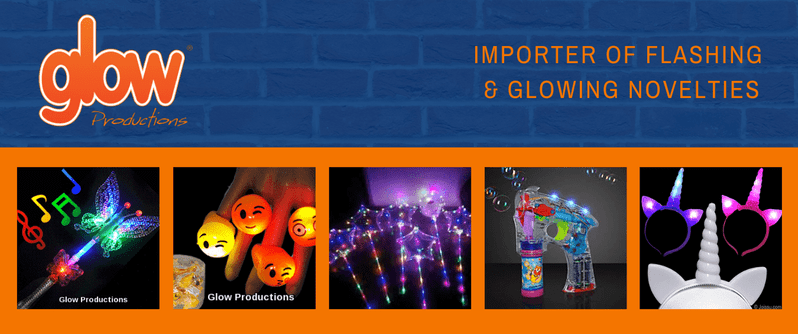 Glow Productions