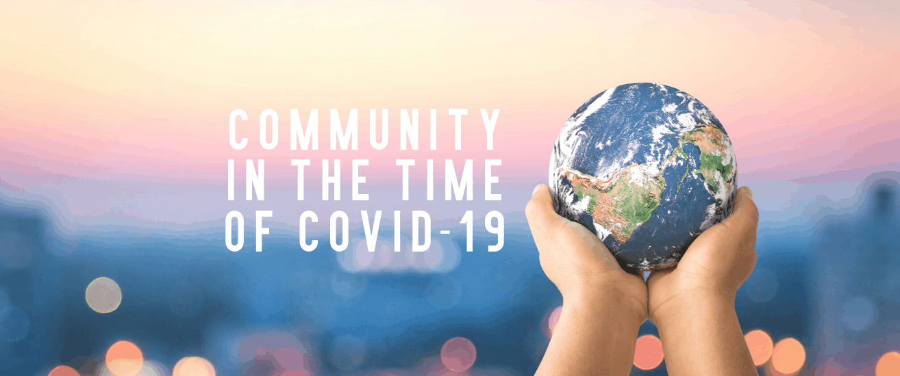 Community Covid
