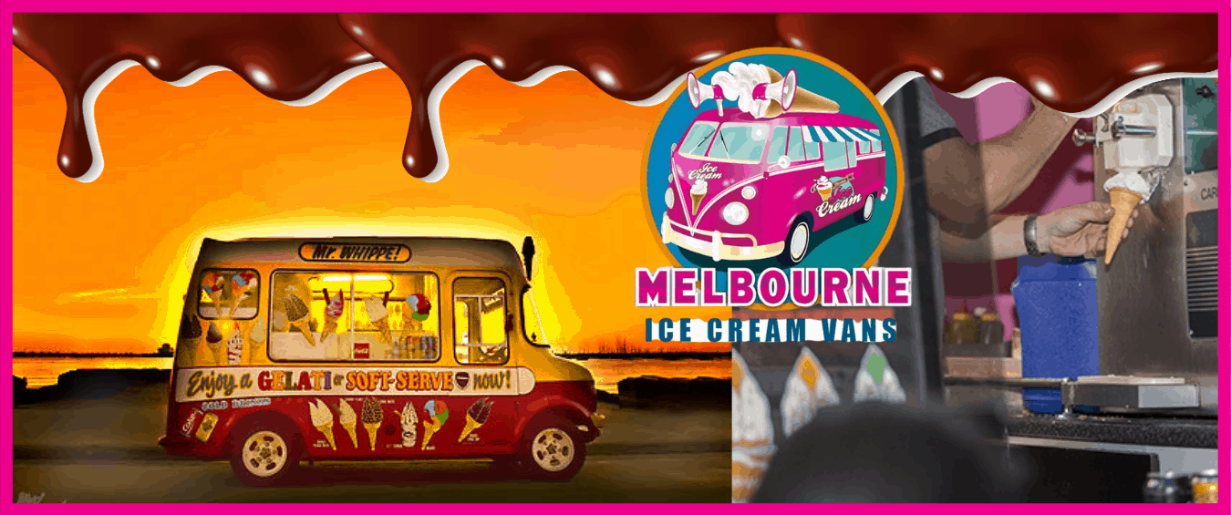 Melbourne Ice Cream Vans Fundraising Directory