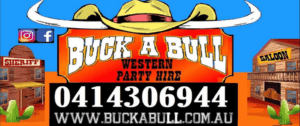 Western theme party hire