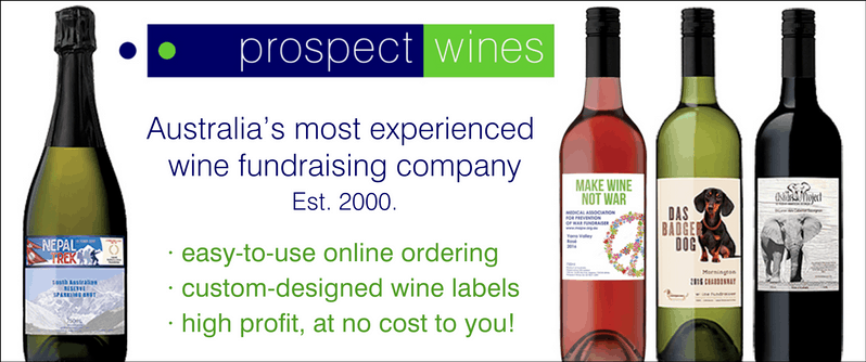 Prospect Wines