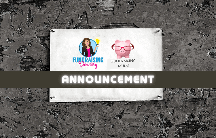 Fundraising Mums Merger