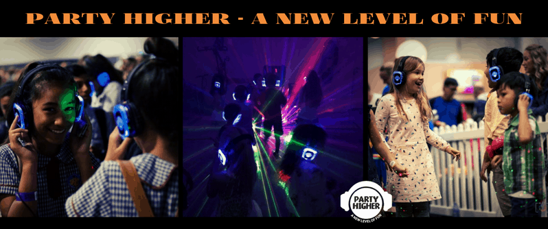 Party Higher