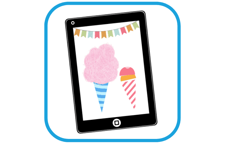 Snow Cones Convenor