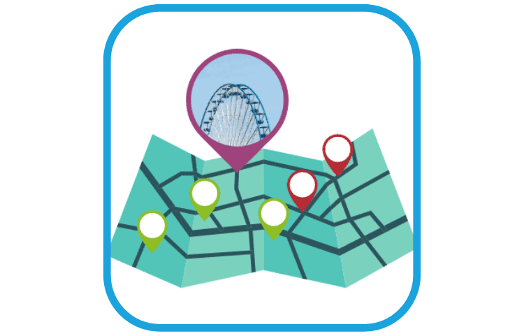 site convenor