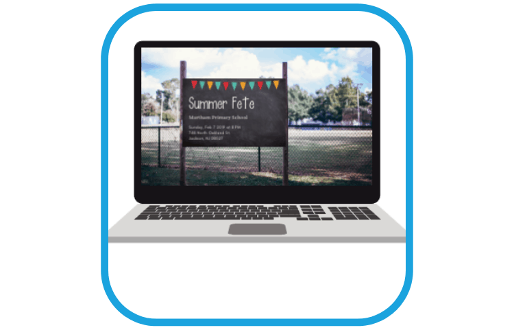 Fete Convenor Resources