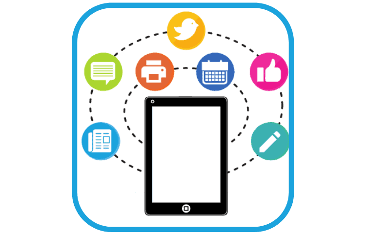 publicity officer resources