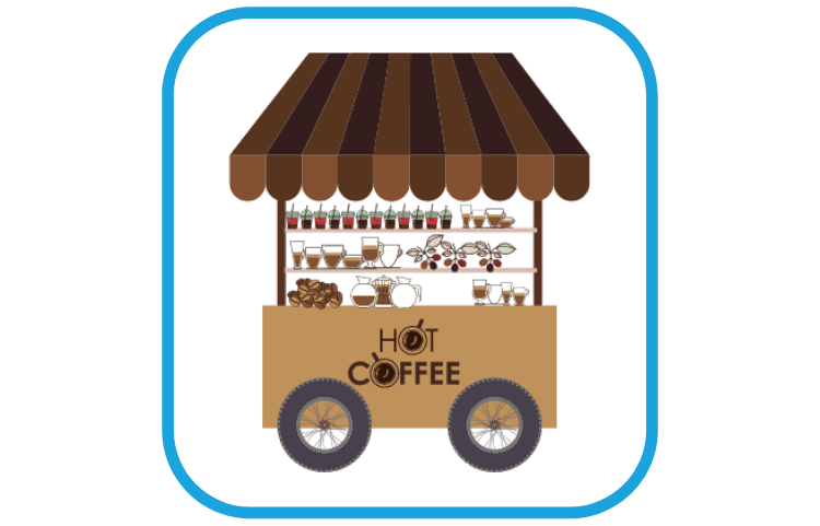 Coffee Stall Convenor Resources