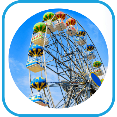 rides convenor