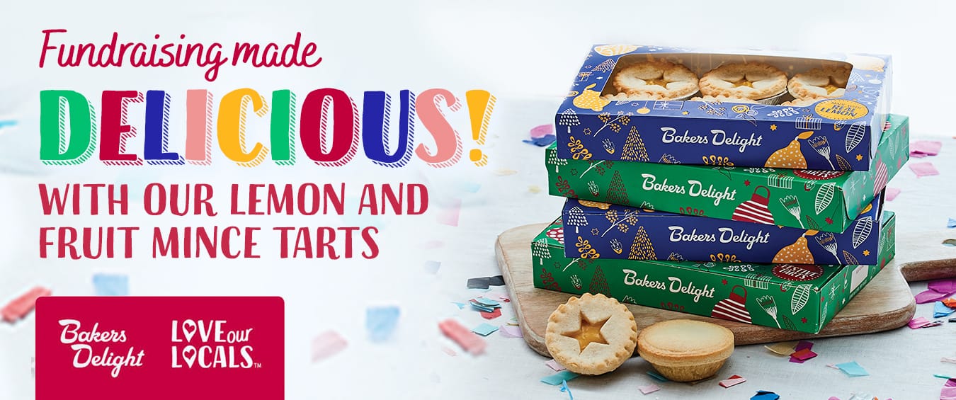 Bakers Delight