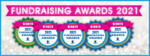 Fundraising Awards