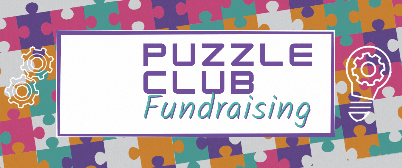 Puzzle Club Fundraising