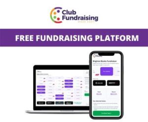 digital fundraising campaign