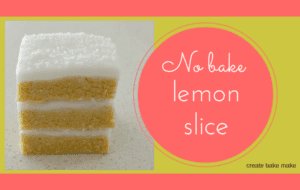 No Bake Lemon Slice 750 x 475