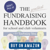 The Practical Fundraising Handbook
