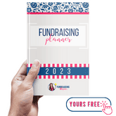 Free Fundraising Planner