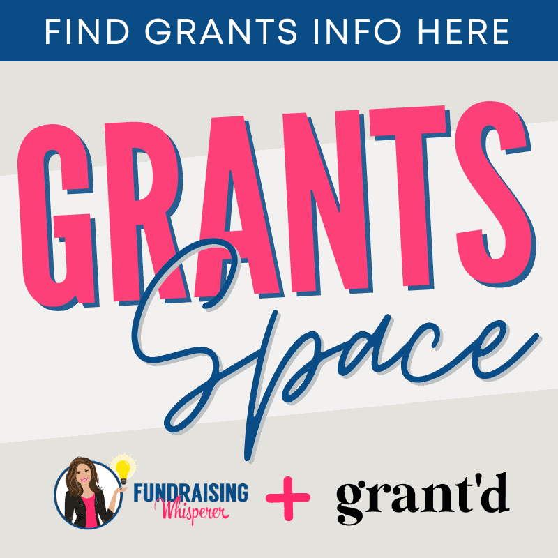 Grants Space